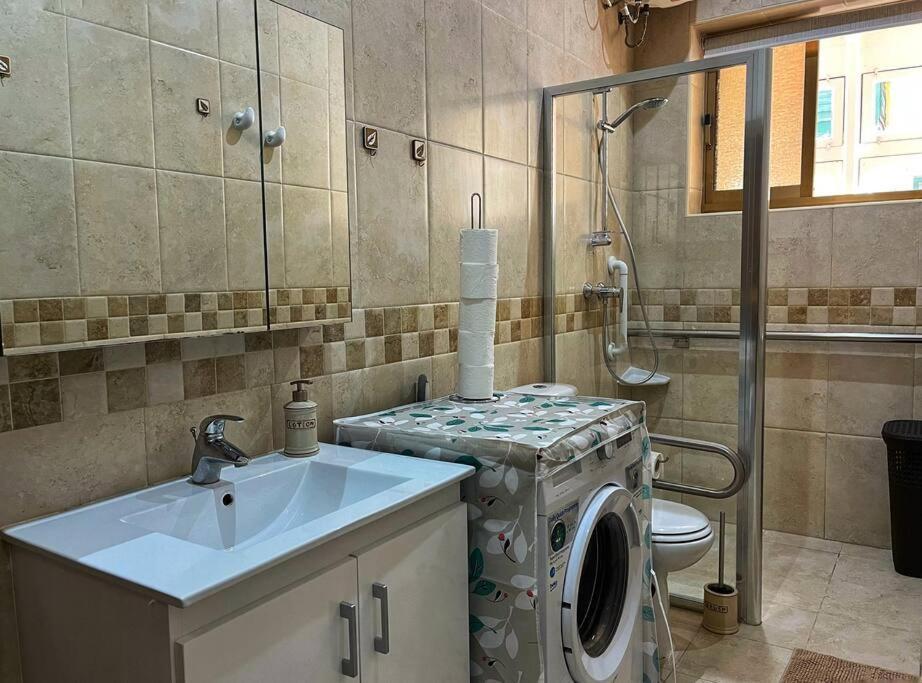 Heart Of Valletta - Apartment Екстериор снимка