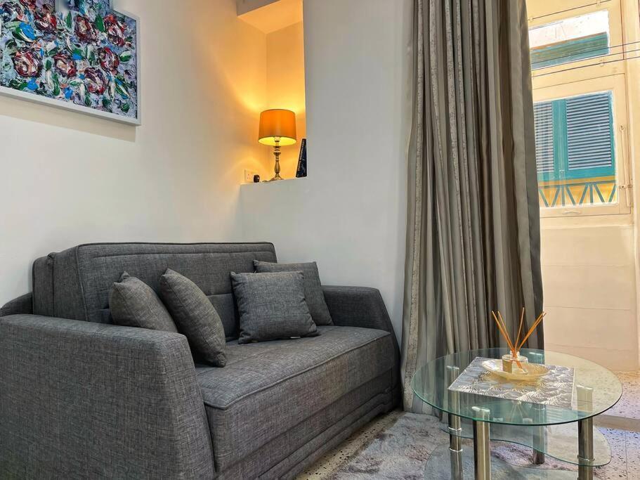 Heart Of Valletta - Apartment Екстериор снимка