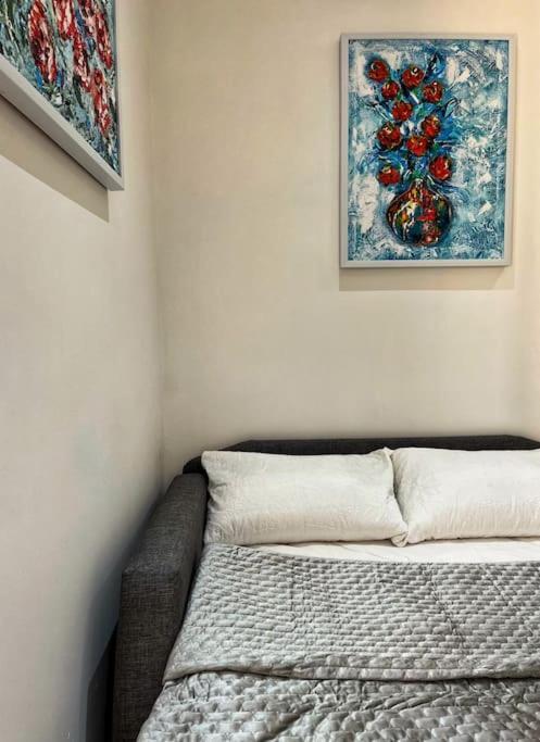 Heart Of Valletta - Apartment Екстериор снимка