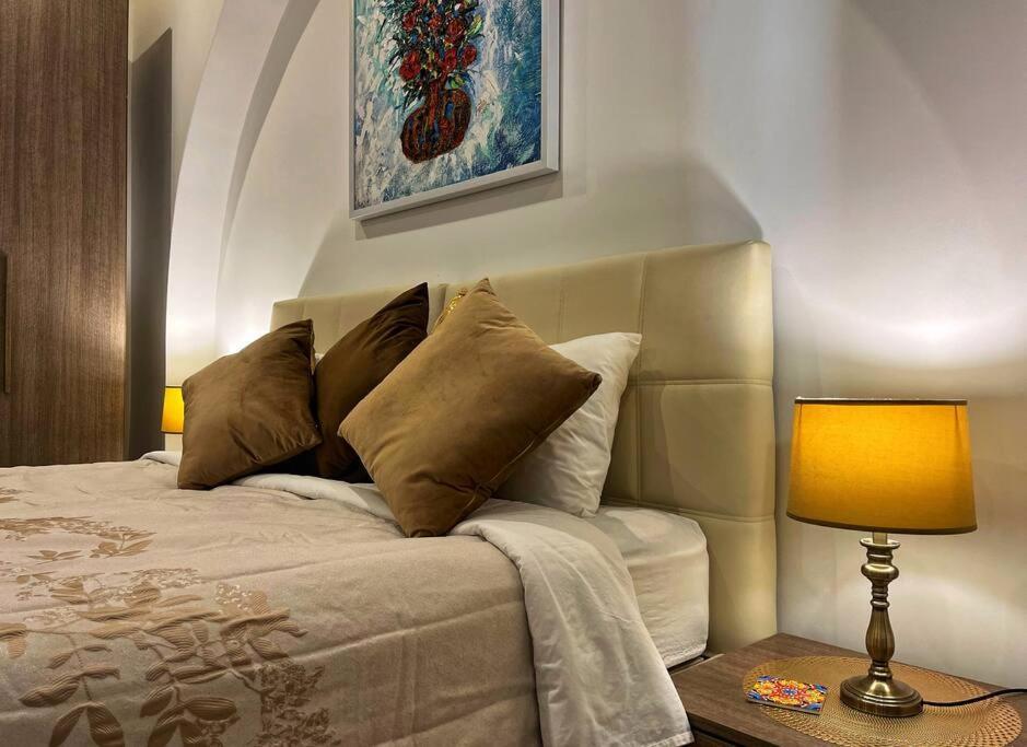 Heart Of Valletta - Apartment Екстериор снимка