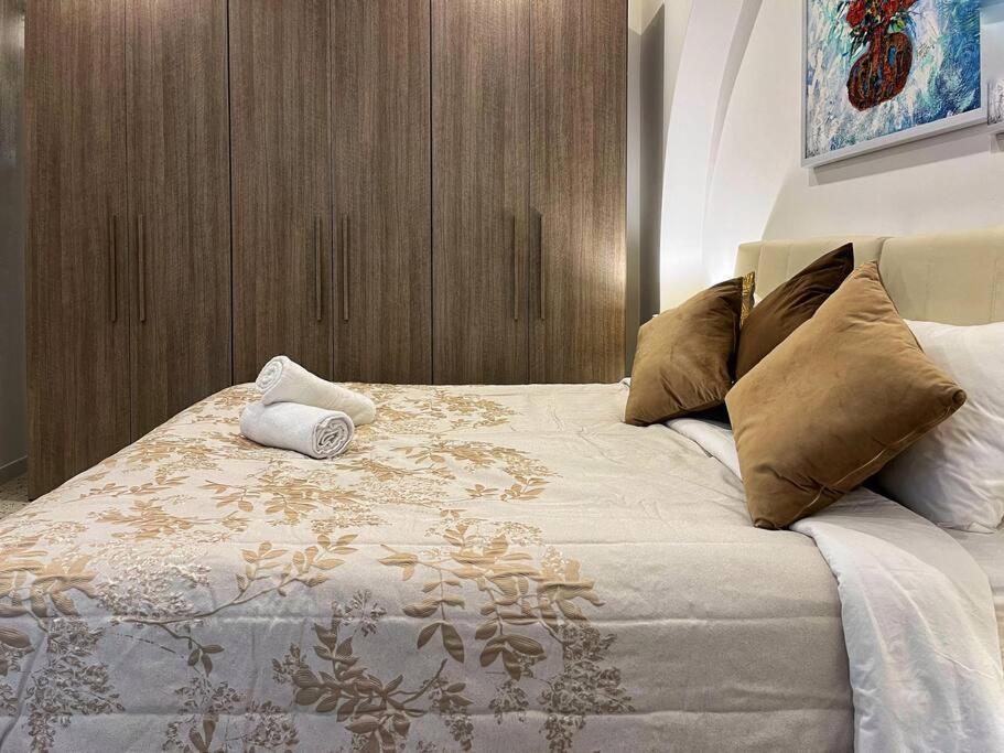 Heart Of Valletta - Apartment Екстериор снимка