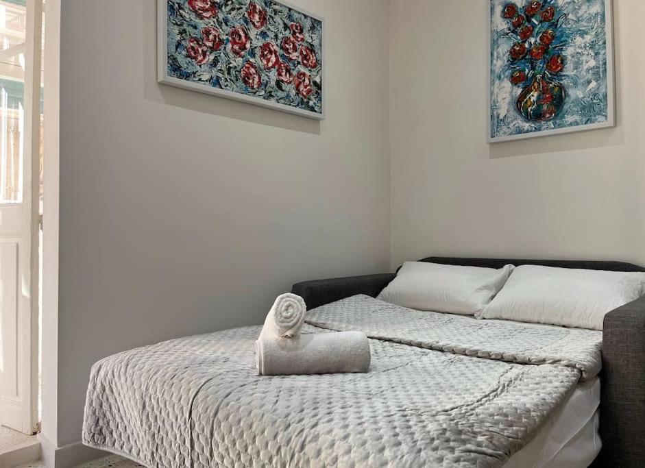 Heart Of Valletta - Apartment Екстериор снимка
