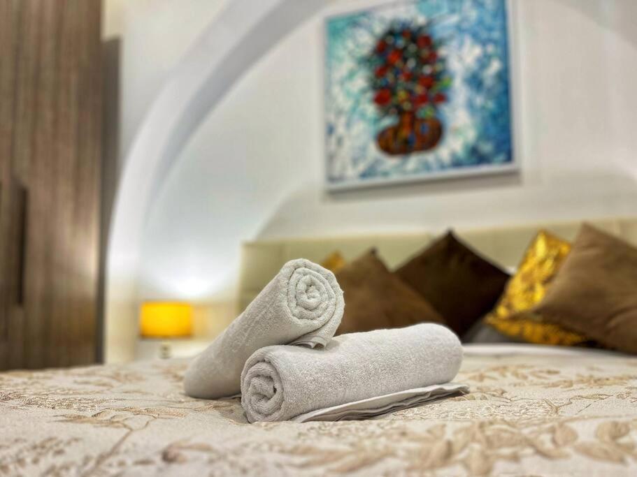 Heart Of Valletta - Apartment Екстериор снимка